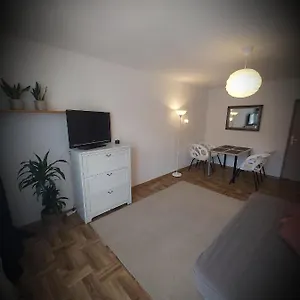 Apartament Przy Gdańskiej Starówce , Gdańsk Polska