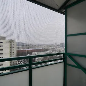 Stodola , Warszawa Polska