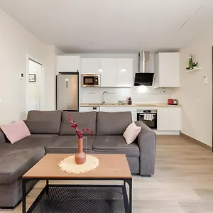 Loft Flor De Azahar Parking Privado , Kordoba Hiszpania